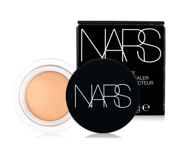 Nars Soft Matte Complete Concealer - Light 2.75 - Cannelle ürün görseli 1