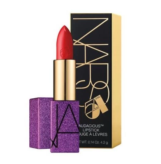 Nars Audacious Ruj - Carmen ürün görseli 1