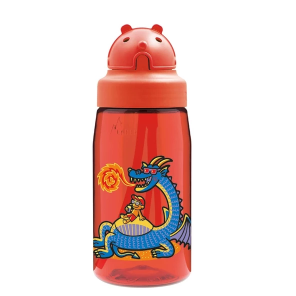 Laken OBY Kapaklı TRITAN Şişe 0,45L- OBY DRAGON LKOBYD ürün görseli 1