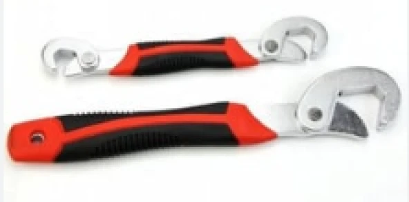 BULMAX İKİLİ WRENCH ÇOK AMAÇLI ürün görseli 1