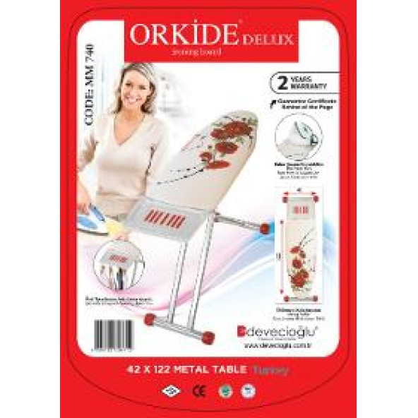 DEVECİOĞLU ürün görseli 1