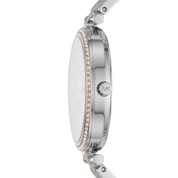 Michael Kors MK3969 Kadın Kol Saati - Resim 2