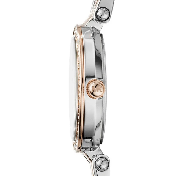 Michael Kors MK3298 Kadın Kol Saati - Resim 2