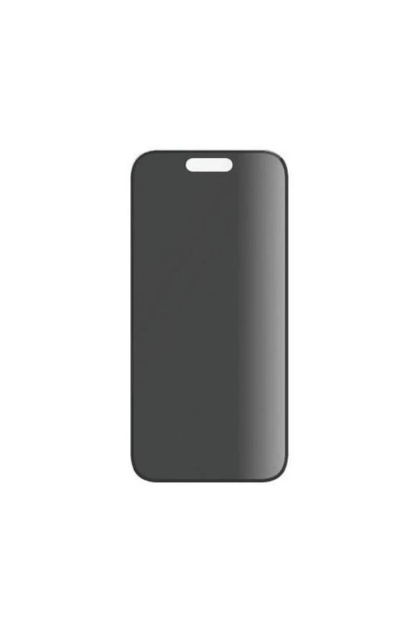 Iphone 15 Uwf Privacy Wa, Ekran Koruyucu - Resim 3