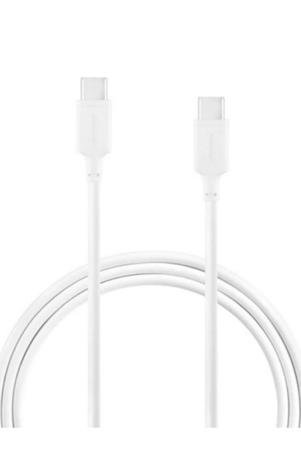 Zero Usb-c To Usb-c Pd 100w Cable ürün görseli 1