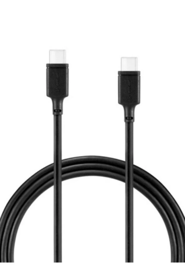 Zero Usb-c To Usb-c Pd 100w Cable ürün görseli 1