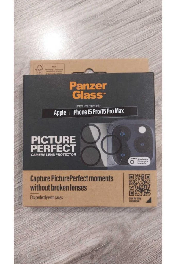 iphone 15pro 15 promax kamera lens koruyucu ürün görseli 1