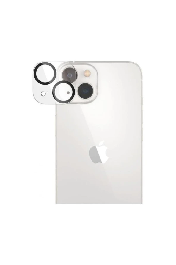 Kamera Koruyucu Iphone 14/14 Plus ürün görseli 1