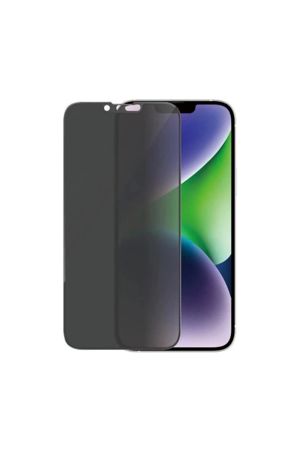Apple / Iphone 14 Plus/13 Pro Max Uyumlu Privacy Ekran Koruyucu ürün görseli 1