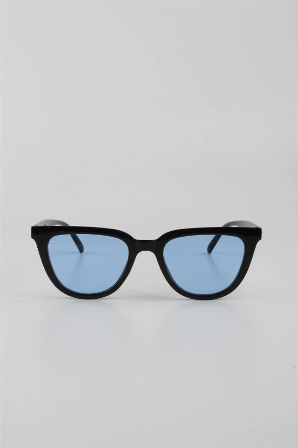 By Marine Mavi UV400 Filtre Unisex Güneş Gözlüğü G24FT10R02 ürün görseli 1