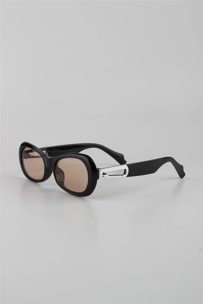 By Marine Bej UV400 Filtre Kadın Güneş Gözlüğü G24FT1262R04 ürün görseli 1
