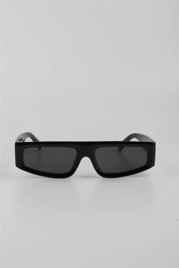 By Marine Siyah UV400 Filtre Kadın Güneş Gözlüğü G24FT5376R01 ürün görseli 1