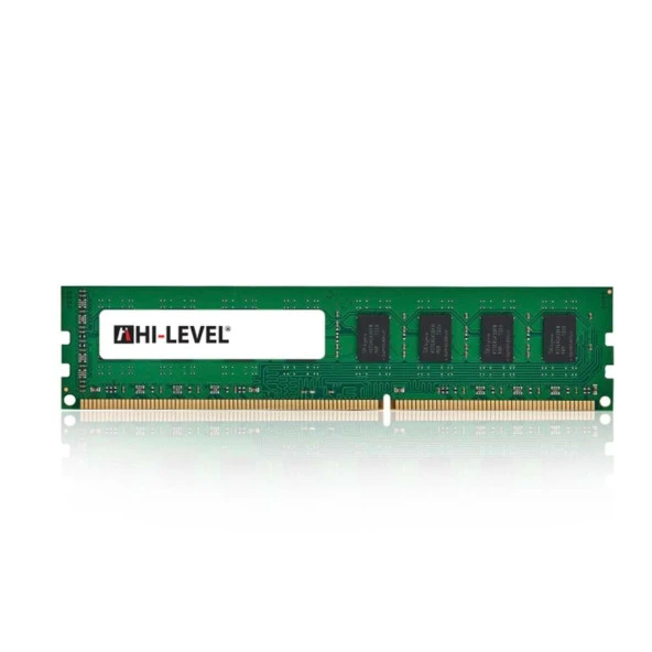 Hi-Level HLV-PC12800D3-8G 8GB DDR3 1600MHz CL11 Masaüstü Bellek ürün görseli 1