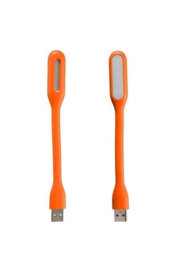 Zhltools Mini Taşınabilir Usb Led Lamba Otomobil Usb Lamba - Resim 2