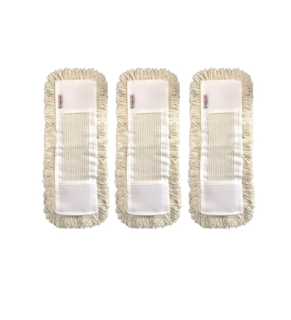 COD-EX Yedek Nemli Mop Extra 50 cm x 3 Adet ürün görseli 1