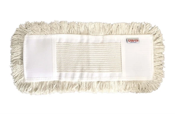 COD-EX Yedek Nemli Mop Extra 50 cm x 3 Adet - Resim 3