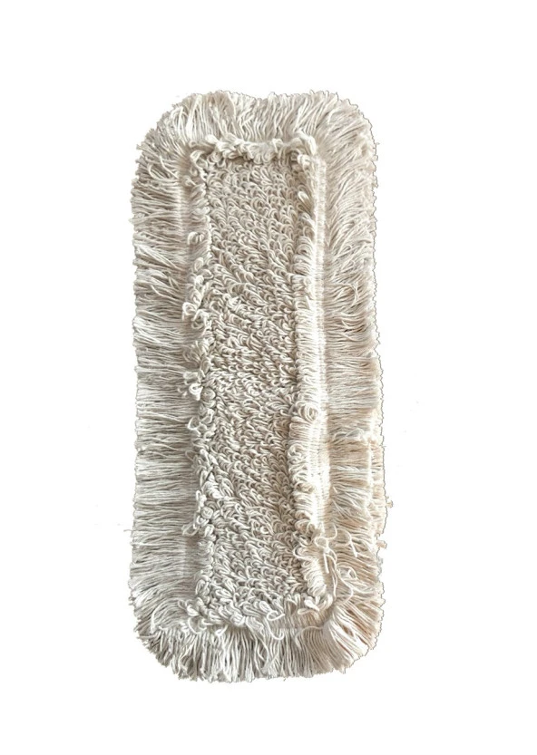 COD-EX Yedek Nemli Mop Extra 50 cm x 3 Adet - Resim 4