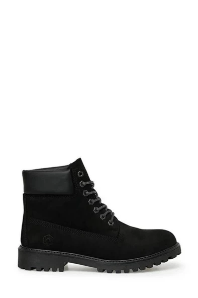 Lumberjack RIVER 3PR 101468690 Kadın Bot Siyah 36-40 ürün görseli 1