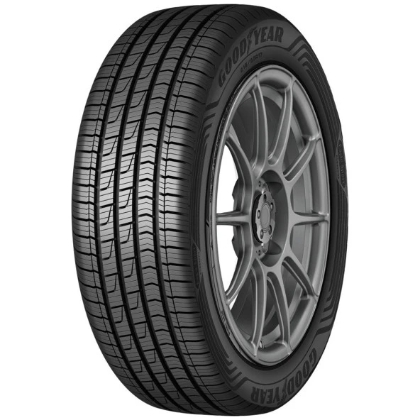 Goodyear 205/50R17 93W XL Eagle Sport 4Seasons (4 Mevsim) (2024) ürün görseli 1