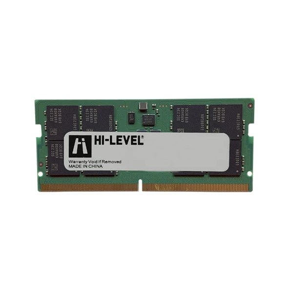 Hi-Level HLV-SOPC19200D4/4G 4GB DDR4 2400MHz CL16 Notebook Bellek ürün görseli 1