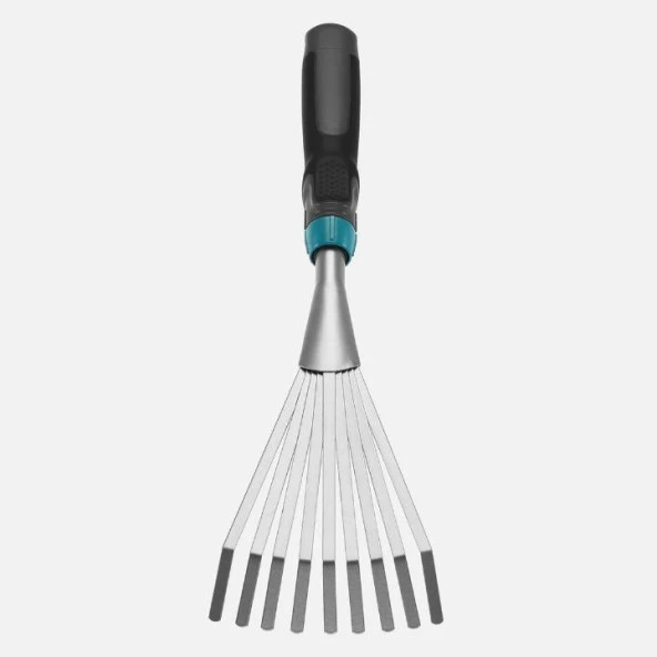 Duroplast Kaplama Çelik El Tırmığı - Resim 2