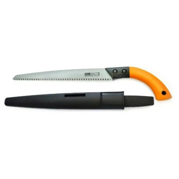 Kılıflı Ağaç Budama Testeresi 330mm ürün görseli 1