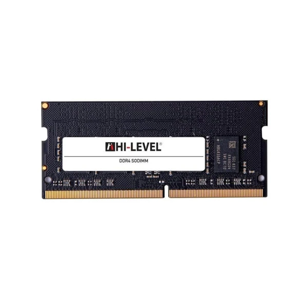 Hi-Level HLV-SOPC25600D4/8G 8GB DDR4 3200MHz CL22 Notebook Bellek ürün görseli 1