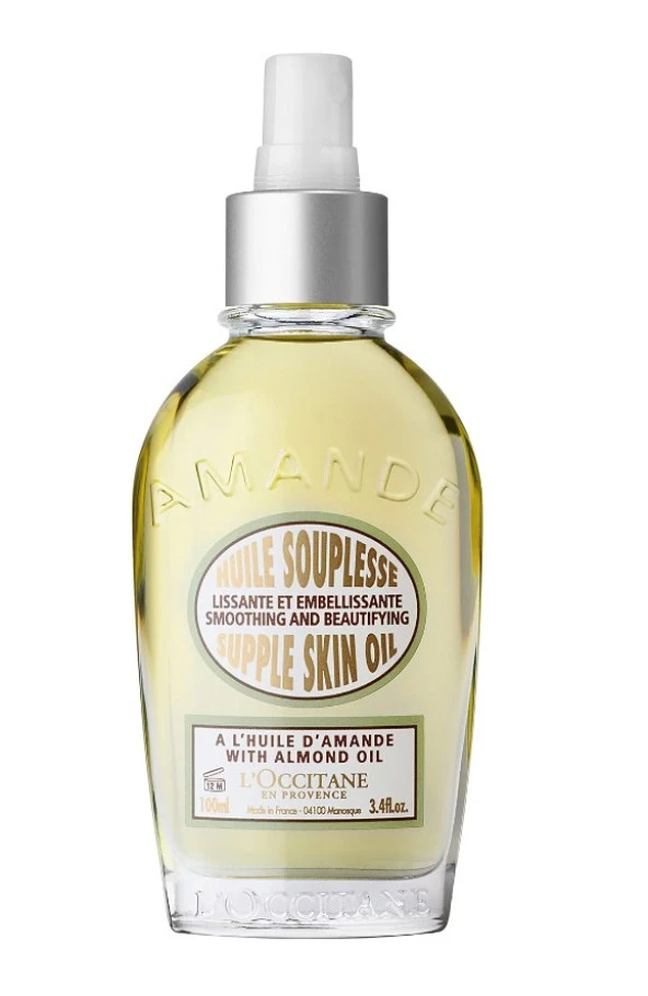 L'occitane Badem Vücut Yağı 100 ML ürün görseli 1