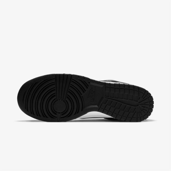 Nike Dunk Low Retro Sportswear - Resim 4