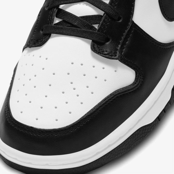 Nike Dunk Low Retro Sportswear - Resim 5