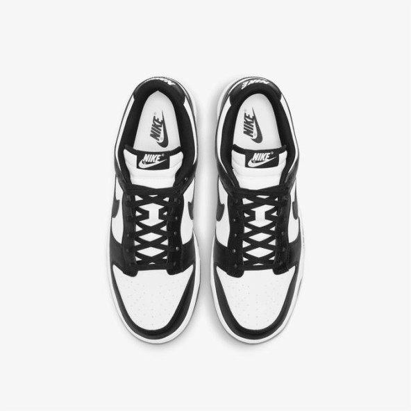 Nike Dunk Low Retro Sportswear - Resim 2