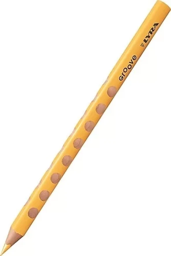 LYRA GROOVE KURU BOYA LİMON SARISI (3810007) ürün görseli 1
