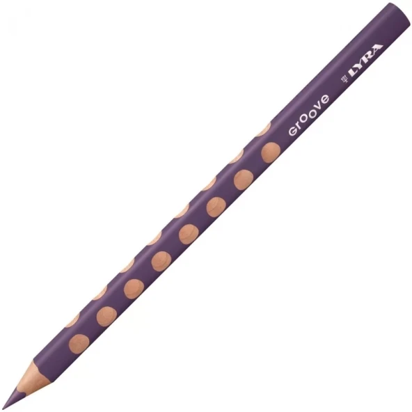 LYRA GROOVE KURU BOYA MOR (3810038) ürün görseli 1