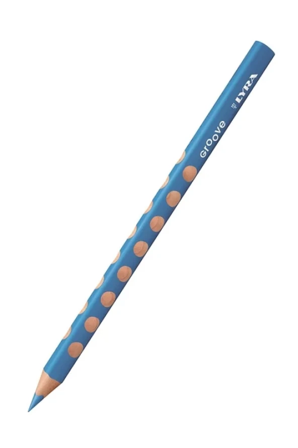 LYRA GROOVE KURU BOYA AÇIK MAVİ (3810046) ürün görseli 1
