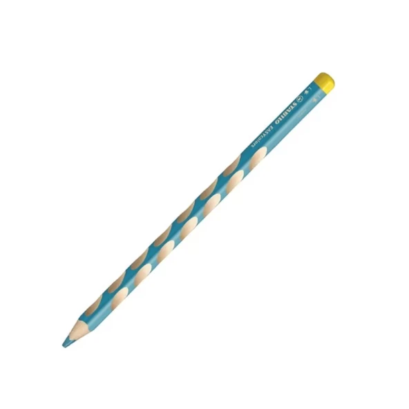 STABİLO 331 EASY COLORS SOL EL KURU BOYA KALEMİ GÖK MAVİSİ ürün görseli 1