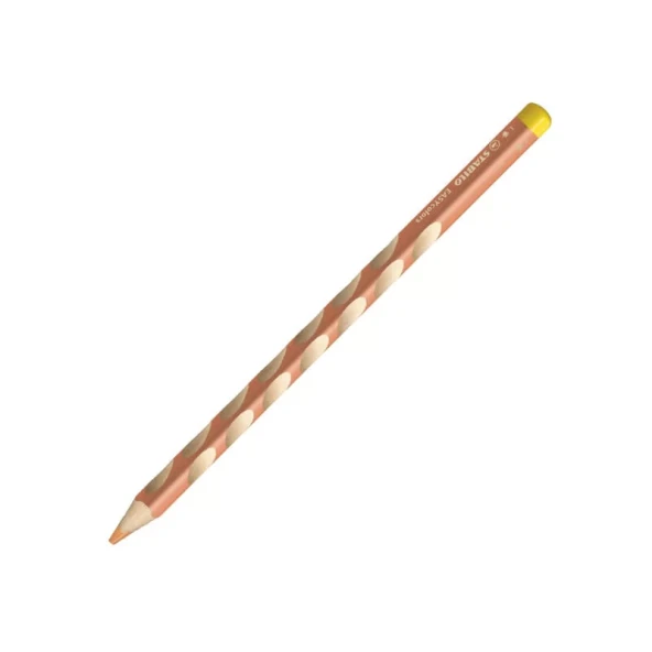 STABİLO 331 EASY COLORS SOL EL KURU BOYA KALEMİ TEN ürün görseli 1