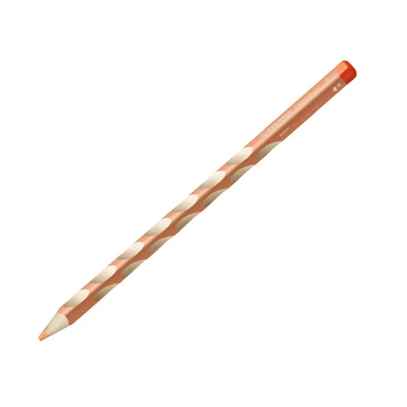 STABİLO 332 EASY COLORS SAĞ EL KURU BOYA KALEMİ TEN ürün görseli 1