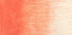 Derwent Coloursoft Kuru Boya Kalemi Blood Orange C090 ürün görseli 1
