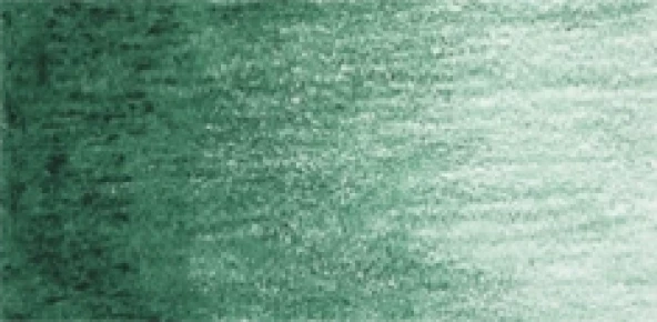 Derwent Coloursoft Kuru Boya Kalemi Dark Green C410 ürün görseli 1