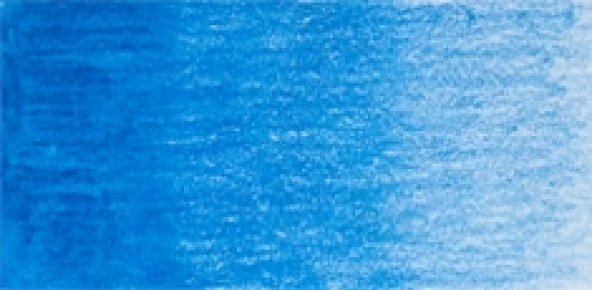 Derwent Coloursoft Kuru Boya Kalemi Electric Blue C320 ürün görseli 1