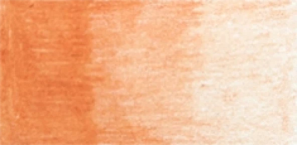 Derwent Coloursoft Kuru Boya Kalemi Ginger C550 ürün görseli 1