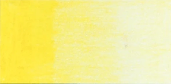 Derwent Coloursoft Kuru Boya Kalemi Lemon Yellow C030 ürün görseli 1