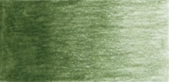 Derwent Coloursoft Kuru Boya Kalemi Mid Green C400 ürün görseli 1