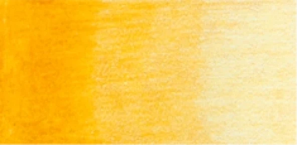 Derwent Coloursoft Kuru Boya Kalemi Pale Orange C060 ürün görseli 1