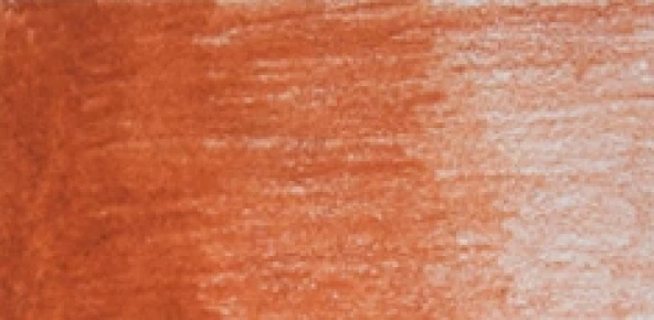 Derwent Coloursoft Kuru Boya Kalemi Pimento C540 ürün görseli 1