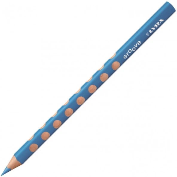 LYRA GROOVE KURU BOYA MAVİ (3810047) ürün görseli 1
