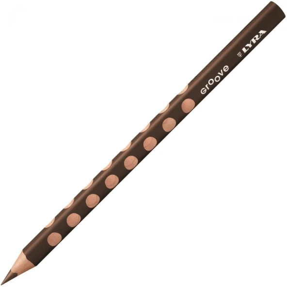 LYRA GROOVE KURU BOYA KAHVE (3810076) ürün görseli 1