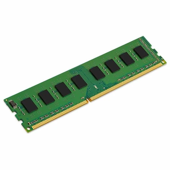 Kingston KVR16N11/8 8GB DDR3 1600MHz CL11 Masaüstü Bellek ürün görseli 1