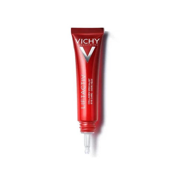 Vichy Liftactiv Collagen Specialist Kırışıklık Karşıtı Göz Kremi 15 ml ürün görseli 1
