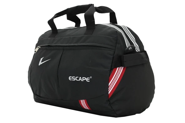 Escape 112 Polyester Kumaş Seyahat Çantası / Spor Çanta ürün görseli 1